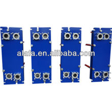Alfa M serial equally plate heat exchanger